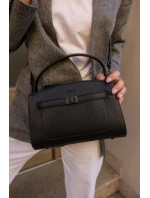 Kabelka Big Star – černá Kabelka Big Star – černá