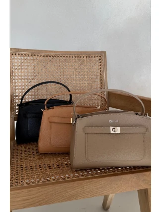 Kabelka Big Star – černá Kabelka Big Star – černá