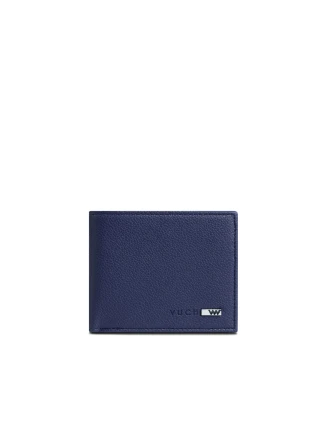 Pánská peněženka Vuch Calen Blue Pánská peněženka Vuch Calen Blue