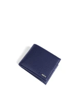 Pánská peněženka Vuch Calen Blue Pánská peněženka Vuch Calen Blue