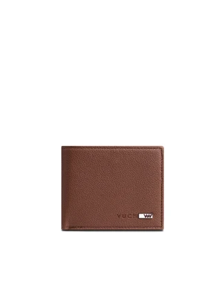 Pánská peněženka Vuch Calen Brown