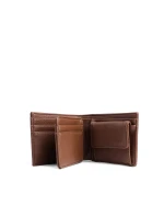 Pánská peněženka Vuch Calen Brown