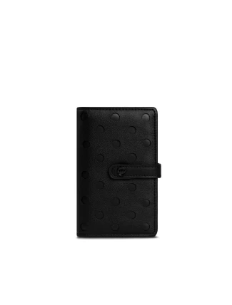 Dámská peněženka Vuch Linna Black