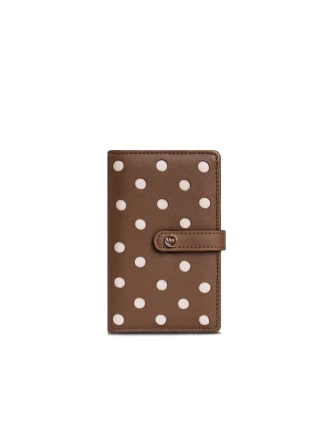 Dámská peněženka Vuch Linna Brown