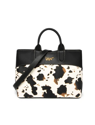 Dámská ikonická kabelka Vuch Christel West