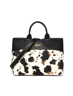 Dámská ikonická kabelka Vuch Christel West