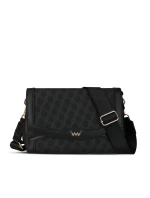 Dámská kabelka Vuch Danita MN Black