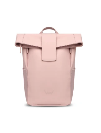 Dámský batoh Vuch Mellora Neo Pink
