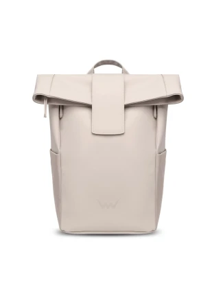 Dámský batoh Vuch Mellora Neo Beige
