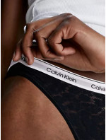 Dámské spodní prádlo BRAZILLIAN 3PK 000QD5068EGP9 - Calvin Klein