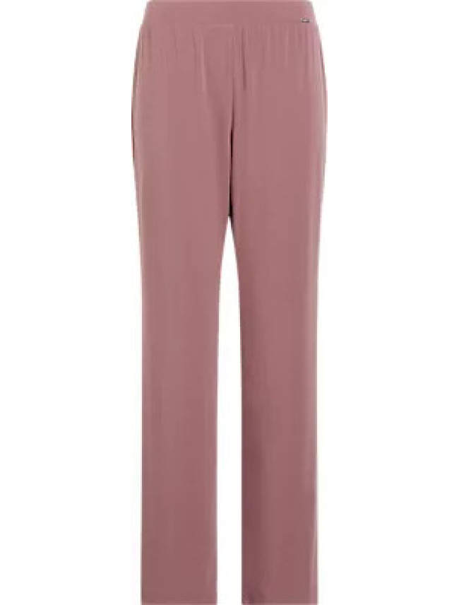 Spodní prádlo Dámské kalhoty SLEEP PANT 000QS7145ELKO - Calvin Klein
