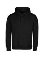 Cloud (GOTS) mikina unisex černá Cloud (GOTS) mikina unisex černá