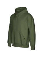 Cloud (GOTS) mikina unisex khaki Cloud (GOTS) mikina unisex khaki