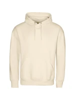 Cloud (GOTS) mikina unisex mandlová Cloud (GOTS) mikina unisex mandlová