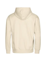 Cloud (GOTS) mikina unisex mandlová Cloud (GOTS) mikina unisex mandlová