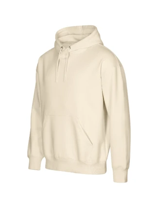 Cloud (GOTS) mikina unisex mandlová Cloud (GOTS) mikina unisex mandlová