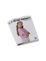 POS materiál český POS materiál český