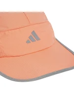 Baseballová čepice HR7056 oranžová - ADIDAS