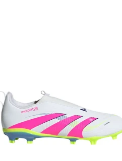Fotbalové boty adidas Predator League LL FG/MG Jr ID3754
