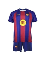 FC Barcelona box set Yamal 2025/26 Jr BC19EY dětské FC Barcelona box set Yamal 2025/26 Jr BC19EY dětské