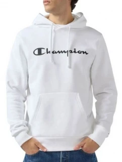 Champion Mikina s kapucí M 221809.WW001 pánské