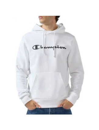 Champion Mikina s kapucí M 221809.WW001 pánské Champion Mikina s kapucí M 221809.WW001 pánské