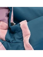 Dámská zateplená bunda 2ALU