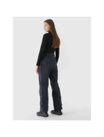 Dámské lyže 4F 4FWAW24TFTRF688-21S s membránou 20000/40000