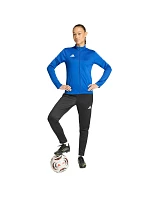 Dámská mikina adidas Entrada 26 Track modrá JZ6594