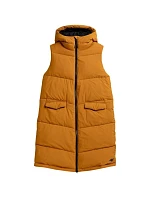 Dámská vesta W H4Z21 KUDP004 82S - 4F