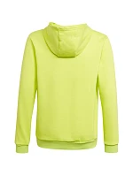 Dětské fotbalové tričko Entrada 22 Hoody Jr HC5069 - Adidas