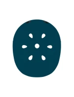 Přilba Globber Petrol Blue 505-300 dětské