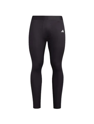 Pánské dlouhé upnuté legíny TF M HP0585 - Adidas