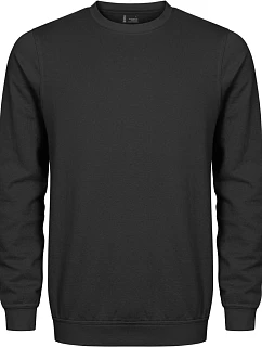 Promodoro 5077 Unisex pracovní mikina - EXCD 40.5077 charcoal