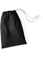 Westford Mill W 115 Bavlněný pytel na věci 50.0115 black