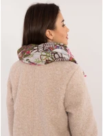 Závoj AT CH EC571.53 růžový