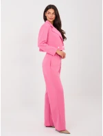 Sada IT KMPL 22202.89 tmavě růžová