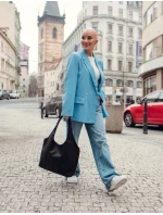 Velká kabelka VUCH Eileen Black Velká kabelka VUCH Eileen Black