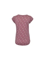 Dámské tričko s námořnickým motivem - Sublevel Dámské tričko s námořnickým motivem - Sublevel