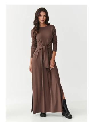 Denní šaty model 218305 Makadamia