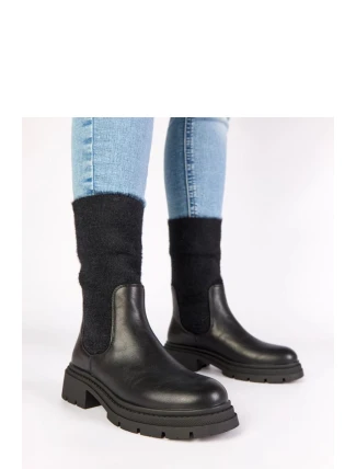 Boty model 222355 Solea Boty model 222355 Solea