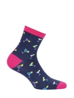 Dámské ponožky Wola Perfect Woman W84.01P Casual