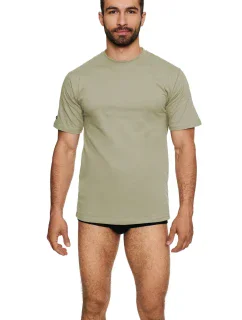 Pánské tričko 19407 T-line send - HENDERSON