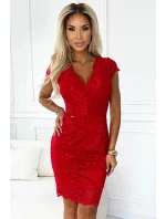 Dámské šaty 316-9 - NUMOCO Dámské šaty 316-9 - NUMOCO