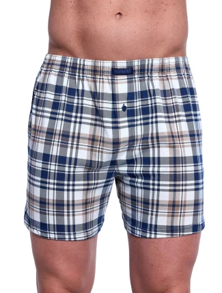 Pánské trenýrky 002/319 Comfort - CORNETTE