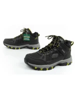 Skechers Melano M 204477/BLK sportovní obuv Skechers Melano M 204477/BLK sportovní obuv