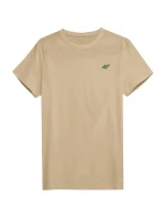 Tričko 4F M3094 3pak M 4FWSS25TTSHM3094 92S pánské