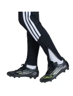 Dětské kalhoty adidas Tiro 26 League Training Slim černobílé JY7117