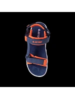 Dětské sandály TOREC JRB
