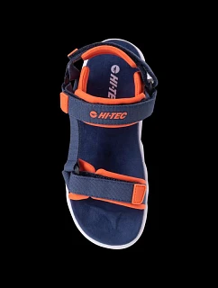 Dětské sandály TOREC JRB